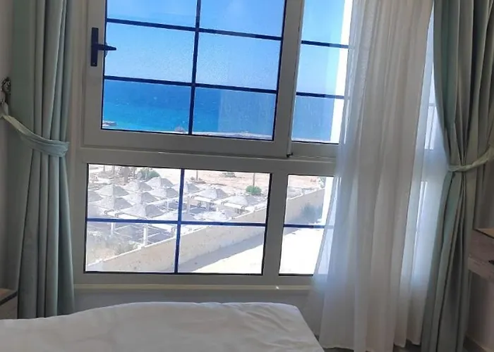 Juliana Hurghada