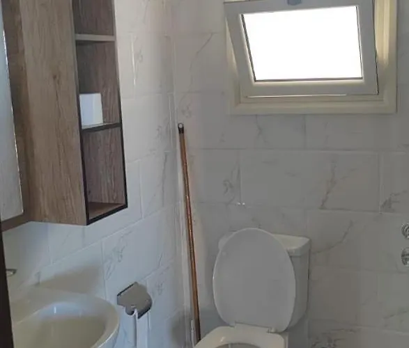 Appartement Juliana *