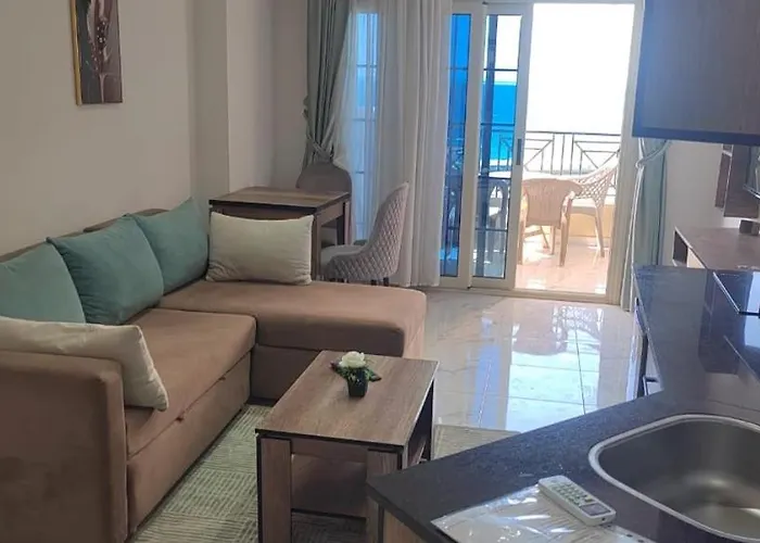 Juliana Appartement *