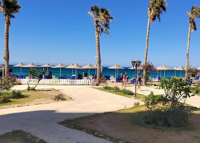 Juliana * Hurghada
