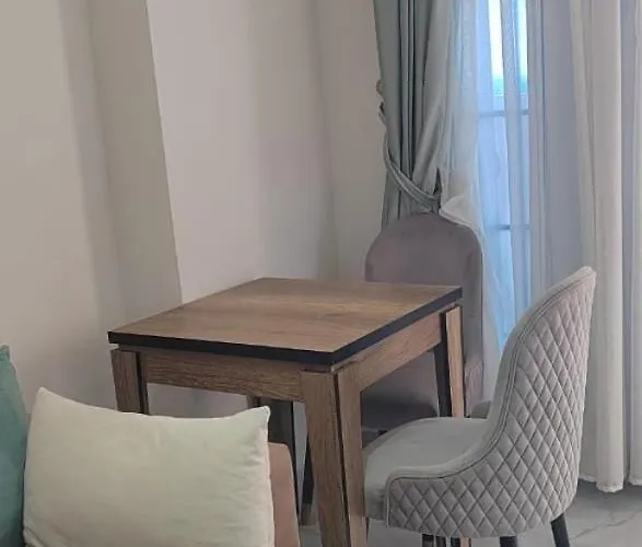 Juliana Appartement Hurghada