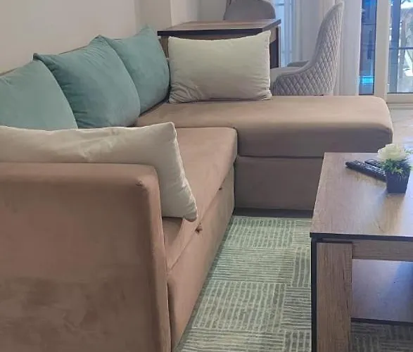 Appartement Juliana Hurghada